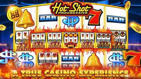 the hot shot slot review